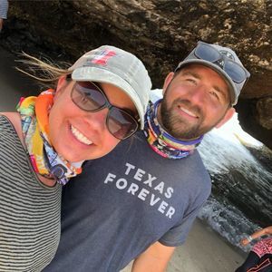 Meet your Posher, Matt